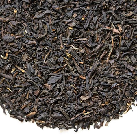 Earl Grey | Black Tea | TeaSource