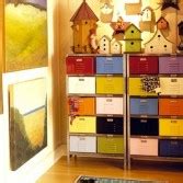 30 Cubby Storage Ideas For Your Kids Room - Kidsomania