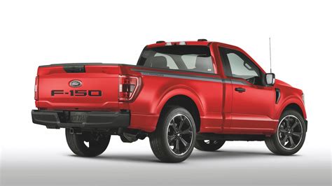 Ford Performance has a 700-hp upgrade for the F-150 – Autosopedia