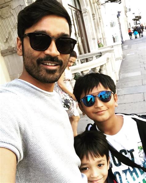 Dhanush Age, Height, Wife, Family, Movies list, Biography & More