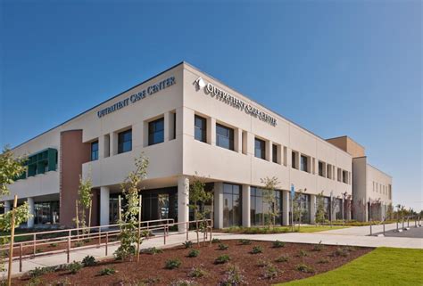 Clovis Community Medical Center Sequoia Building | Clark Construction