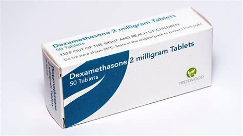 Coronavirus: What is the 'breakthrough' treatment dexamethasone - and ...