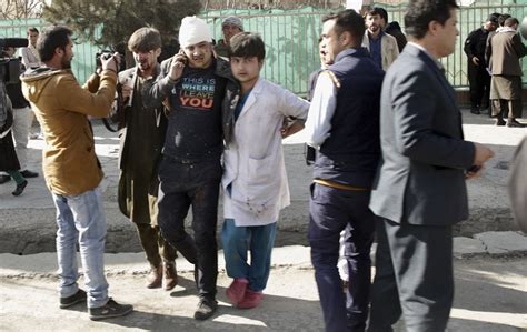 Officials say 95 killed, 158 wounded in Afghan car bombing