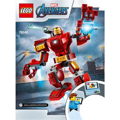 sets de lego iron man Gran venta OFF-54%