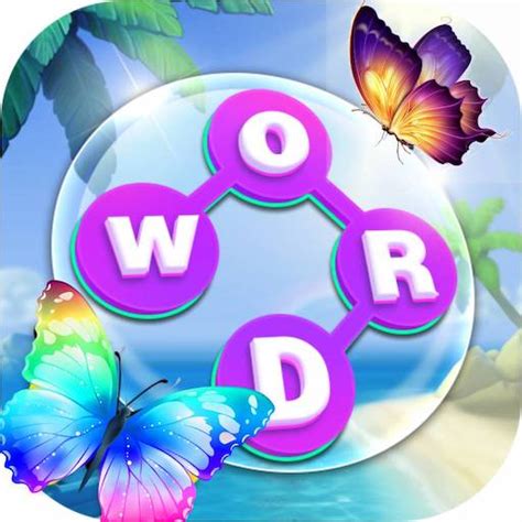 Word Puzzle - Crossword Game