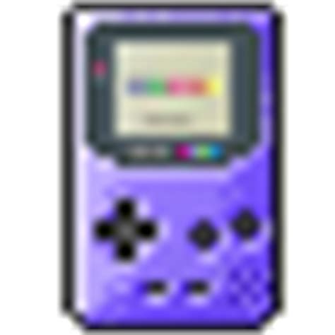 nintendo game boy color icons, free icons in Antiseptic Videogame Systems, (Icon Search Engine)