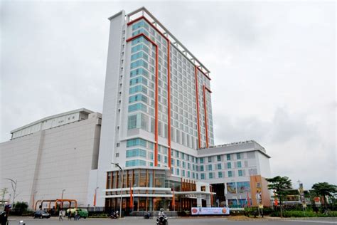 HARRIS Hotel & Conventions Bekasi - Diskon & Harga Promo