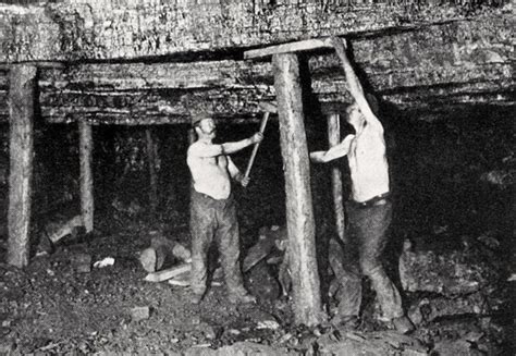 Pin by Heather Burdett on miners | Mining equipment, History, Mining