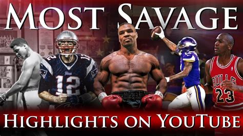 Most Savage Sports Highlights on Youtube (S01E01)