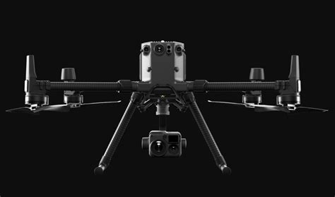 DJI Matrice 300 RTK Specifications with Zenmuse Hybrid Camera