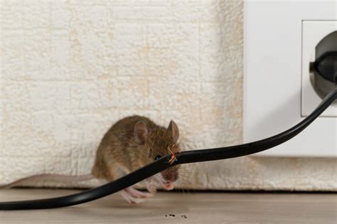 Rodent Infestation Signs | Payne Pest Management in San Diego