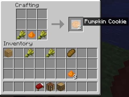 NOM NOM Pumpkin Mod 1.8.1! Minecraft Mod