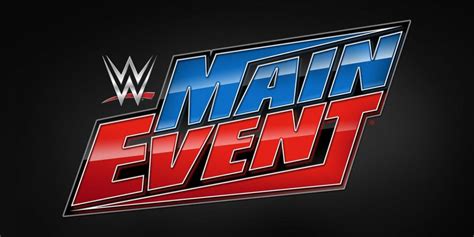 WWE Main Event Spoilers for 8/24/2023