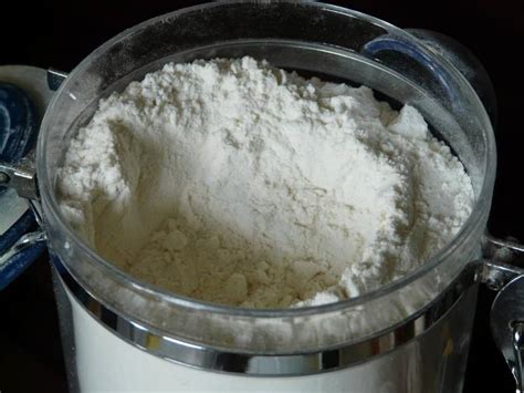 12 Best Substitutes for All-Purpose Flour - Substitute Cooking