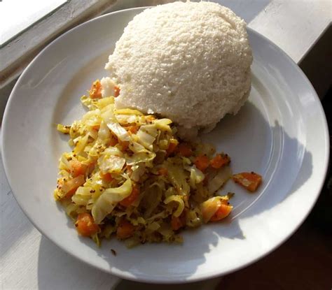 12 Delicious Traditional Foods to Sample in Rwanda - MarocMama