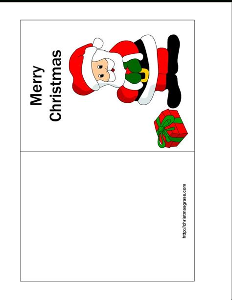 The astonishing Free Printable Christmas Cards | Free Printable Christmas With… | Free printable ...