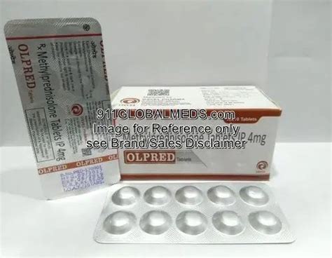 Medrol dose pack cost no insurance | by 911globalmeds | Aug, 2023 | Medium