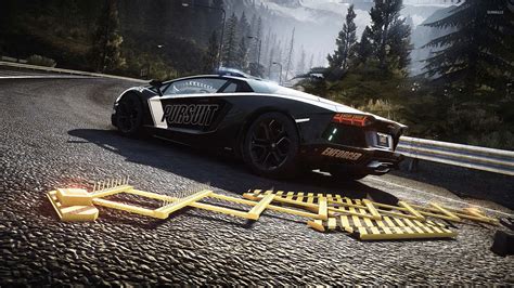 Lamborghini Aventador - Need for Speed: Rivals wallpaper - Game ...