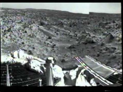 Mars Pathfinder Landing - YouTube