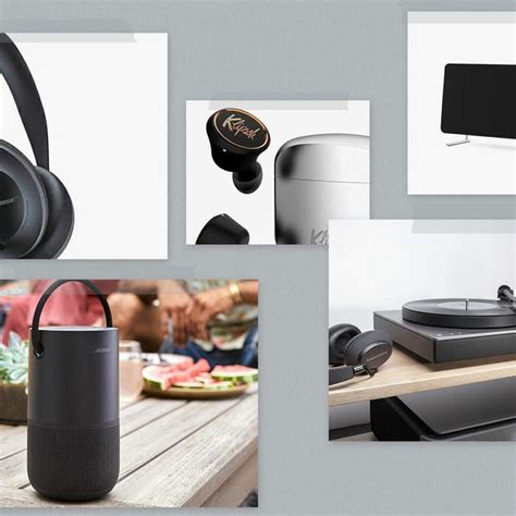 31 of the Most Notable Audio Products from 2019