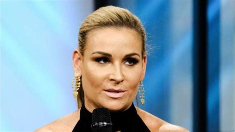 WWE Superstar Natalya Comments On Jim Neidhart’s Death