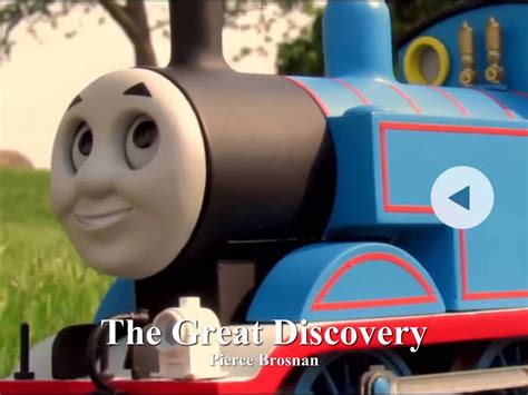 CGI The Great Discovery 2 By SmurfyDan by Charlieaat on DeviantArt