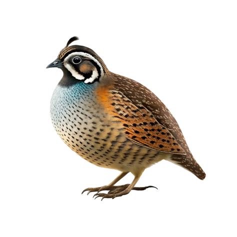 Quail Bird Cartoon Vector 22174542 PNG