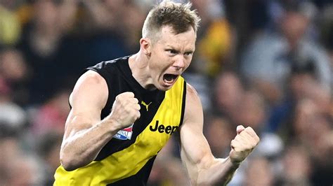 Richmond list analysis 2020: Dustin Martin, Jack Riewoldt, Trent ...