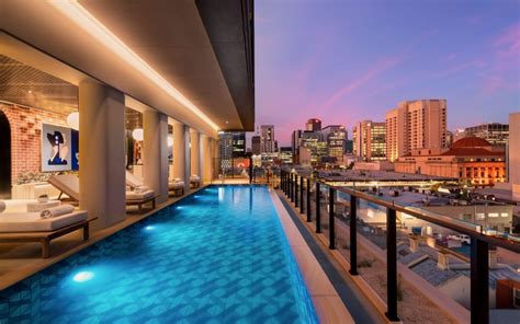 6 Best Luxury Hotels in Adelaide [2024] - View Retreats