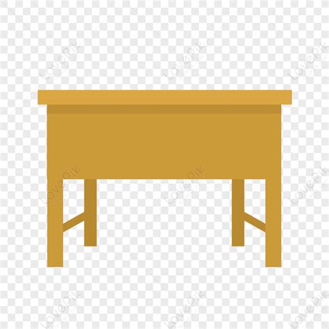 Student Desk Free PNG And Clipart Image For Free Download - Lovepik ...