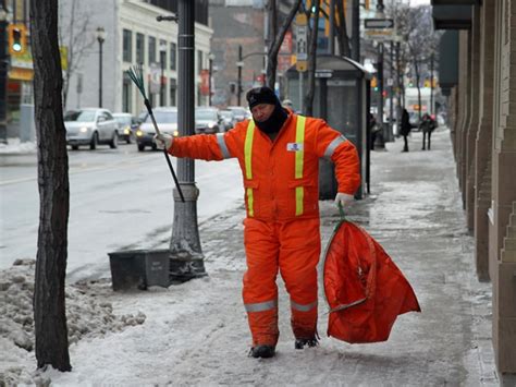 Michael's essay: We don't value 'menial' work, and we should | CBC Radio