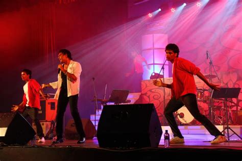 Bathiya & Santhush Concert | Visakha Vidyalaya