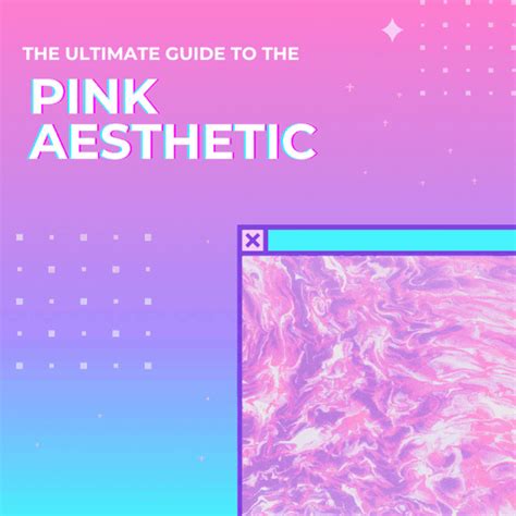 The ultimate guide to recreating the pink aesthetic Best Mobile Apps, Pink Filter, Internet ...