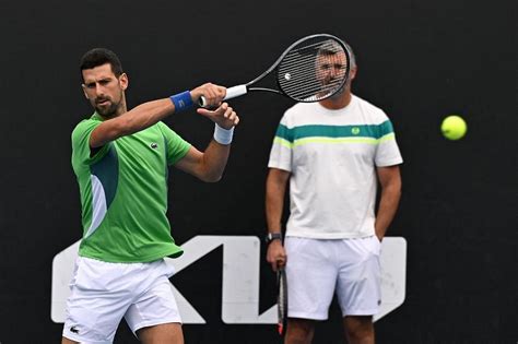 Novak Djokovic faces Jannik Sinner hurdle as Australian Open final beckons | The Straits Times