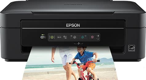 Epson Stylus SX235W | Consumer | Inkjet Printers | Printers | Products ...