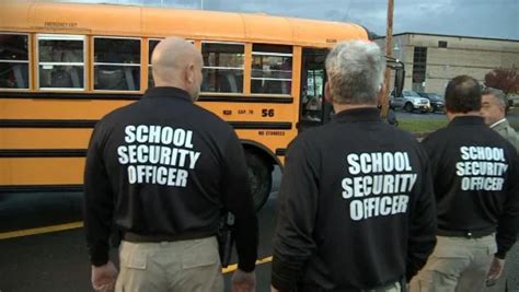 Significance of Security Guards in Keeping Schools & Universities Safe