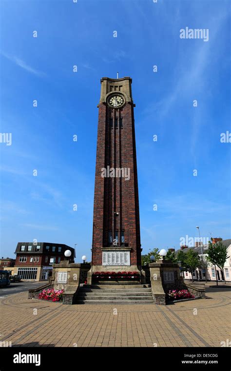 Coalville town hi-res stock photography and images - Alamy