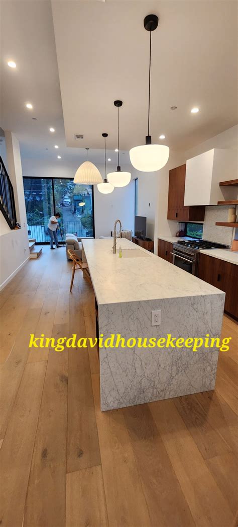 Gallery - King David House Keeping