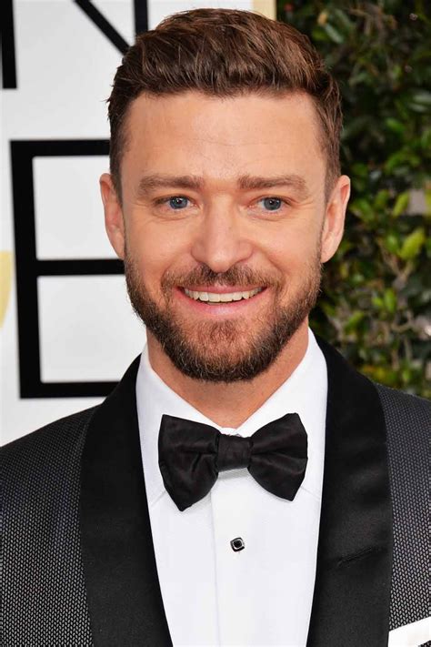 The Collection Of The Best Justin Timberlake Haircut Styles | Mens ...