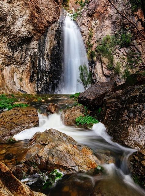 15 Stunning Waterfalls in Texas – Exploring-USA