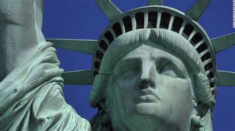 Statue of Liberty Fast Facts - CNN