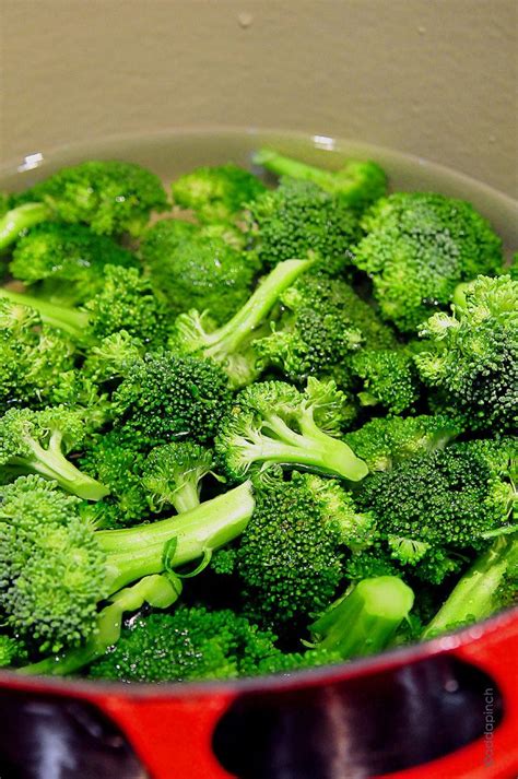 Broccoli | Recipe | Vitamin k, Vitamin c and Vitamin a