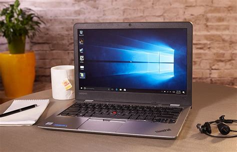 Lenovo ThinkPad 13 - Full Review and Benchmarks | Laptop Mag