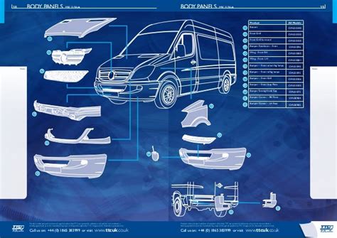 Mercedes sprinter catalogue mercedes list parts pdf