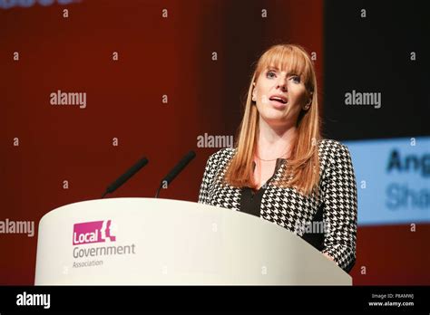 Angela rayner education hi-res stock photography and images - Alamy