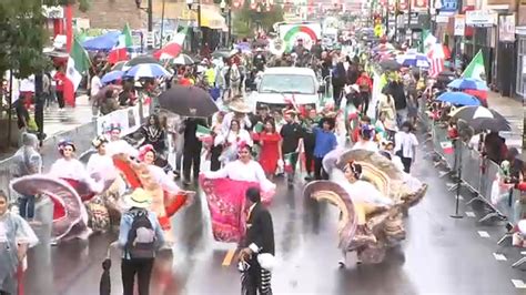 Chicago Mexican parade: Independence Day celebration returns to Little Village after 3 year ...