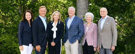 Haslam Family Makes $40 Million Gift — Our Tennessee