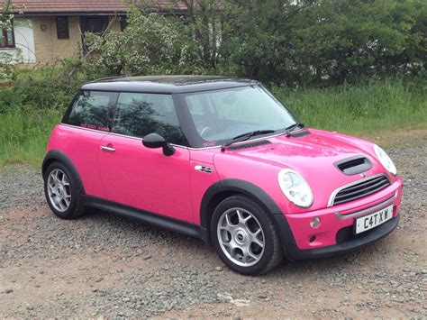 These Affordable "Girls' Cars" Are Actually Really Fun To Drive