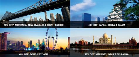 Now Live: Hilton Asia Pacific 40% off flash sale – Book by April 4 – HotelPromoBook.com