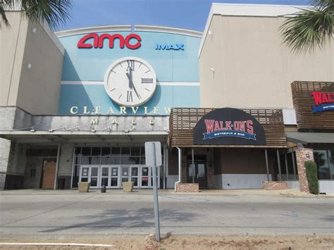 Clearview Mall rebuilding, Metairie, Louisiana | Cinema entr… | Flickr